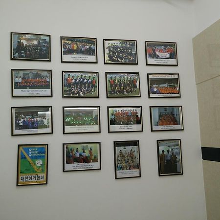 Hotel 128 Κουάλα Λουμπούρ Εξωτερικό φωτογραφία