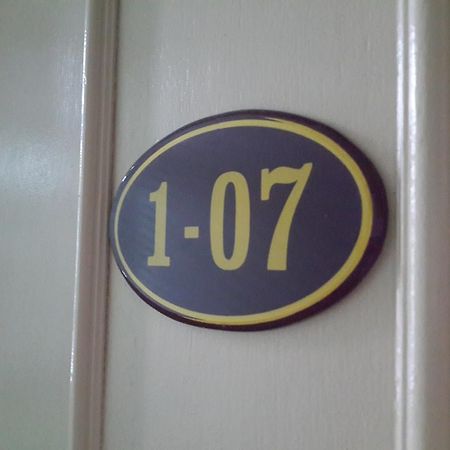 Hotel 128 Κουάλα Λουμπούρ Εξωτερικό φωτογραφία