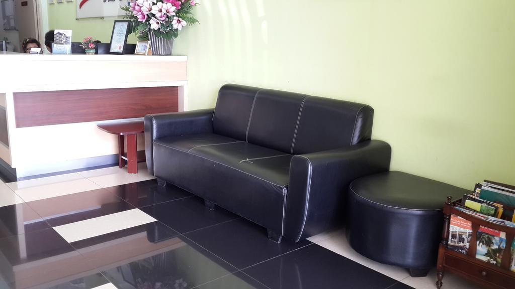 Hotel 128 Κουάλα Λουμπούρ Εξωτερικό φωτογραφία