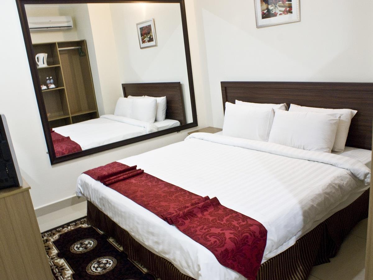 Hotel 128 Κουάλα Λουμπούρ Εξωτερικό φωτογραφία