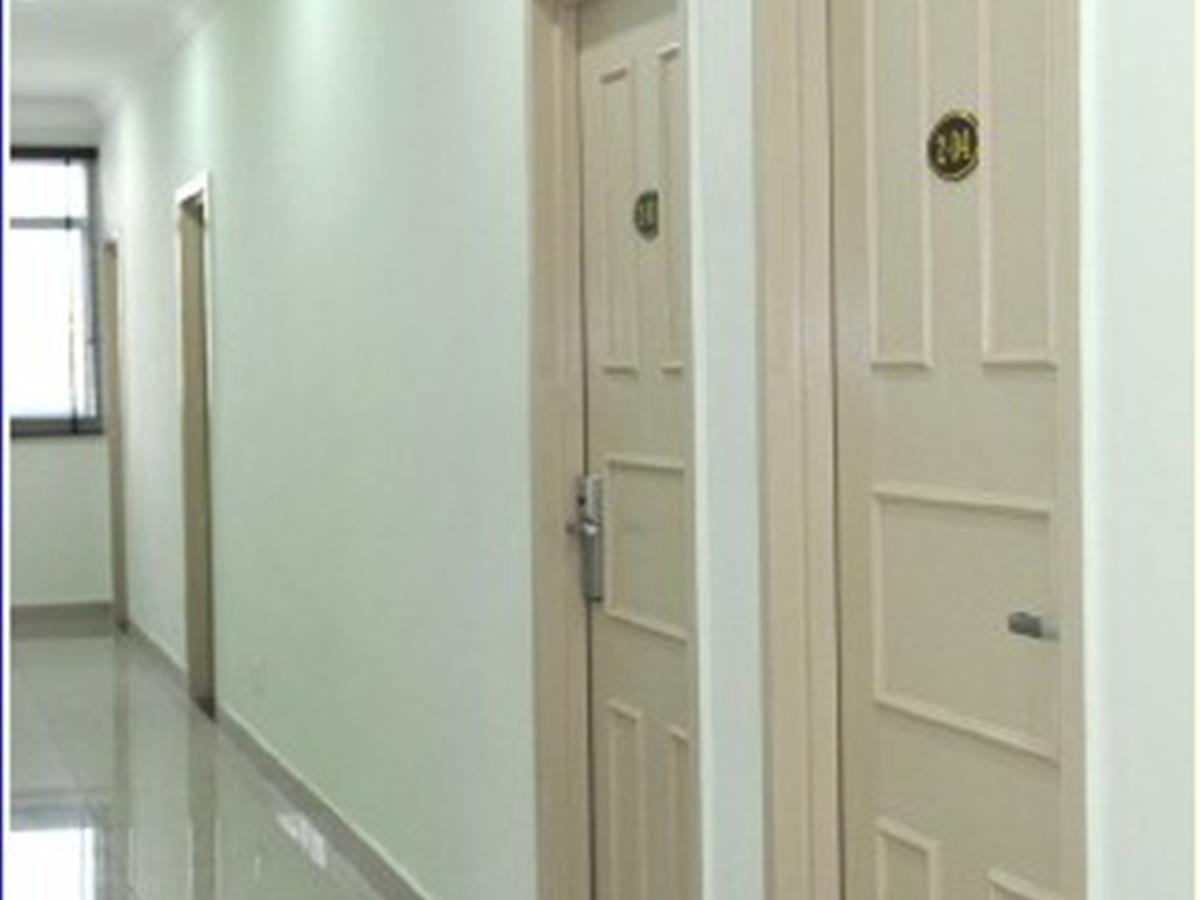 Hotel 128 Κουάλα Λουμπούρ Εξωτερικό φωτογραφία