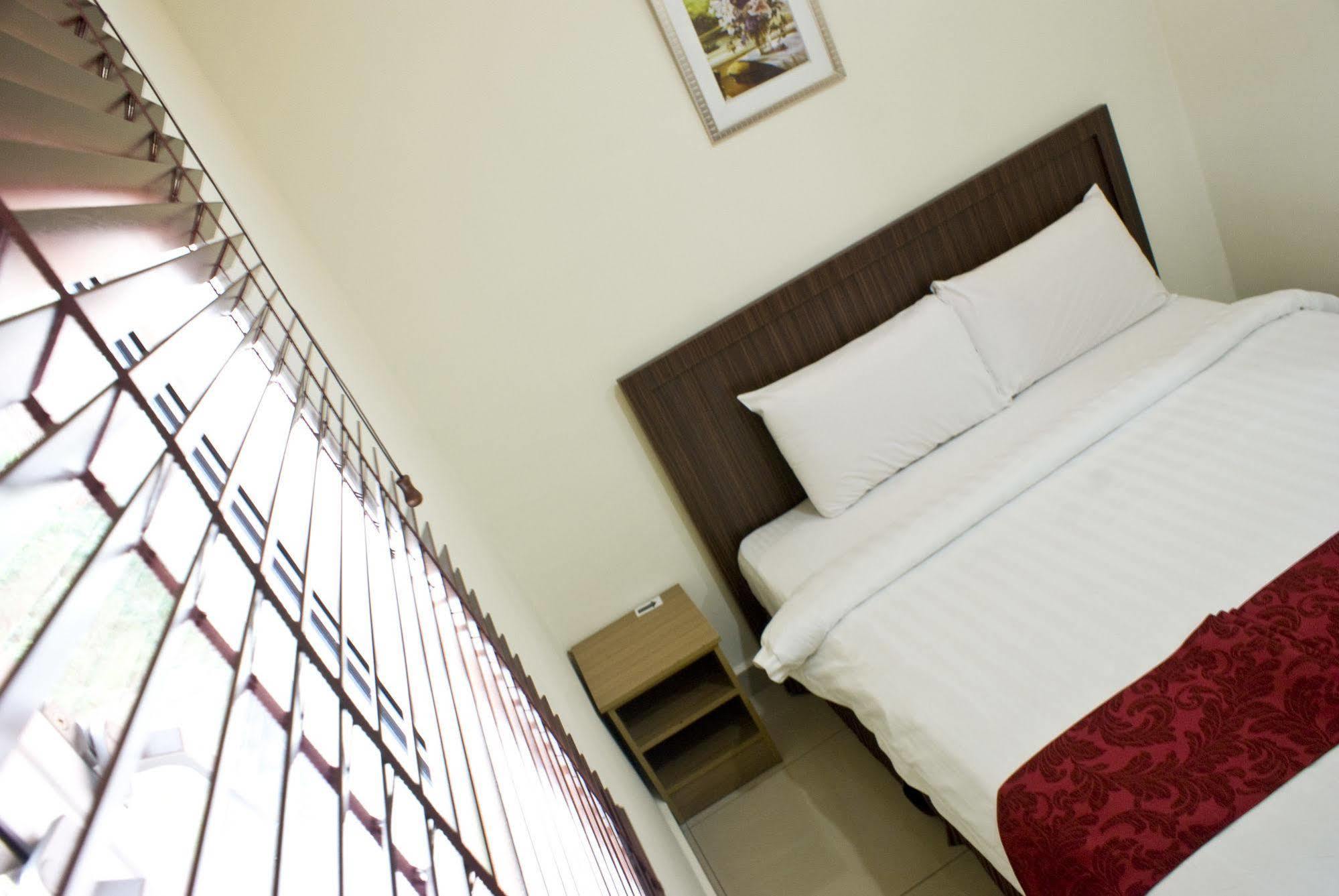 Hotel 128 Κουάλα Λουμπούρ Εξωτερικό φωτογραφία