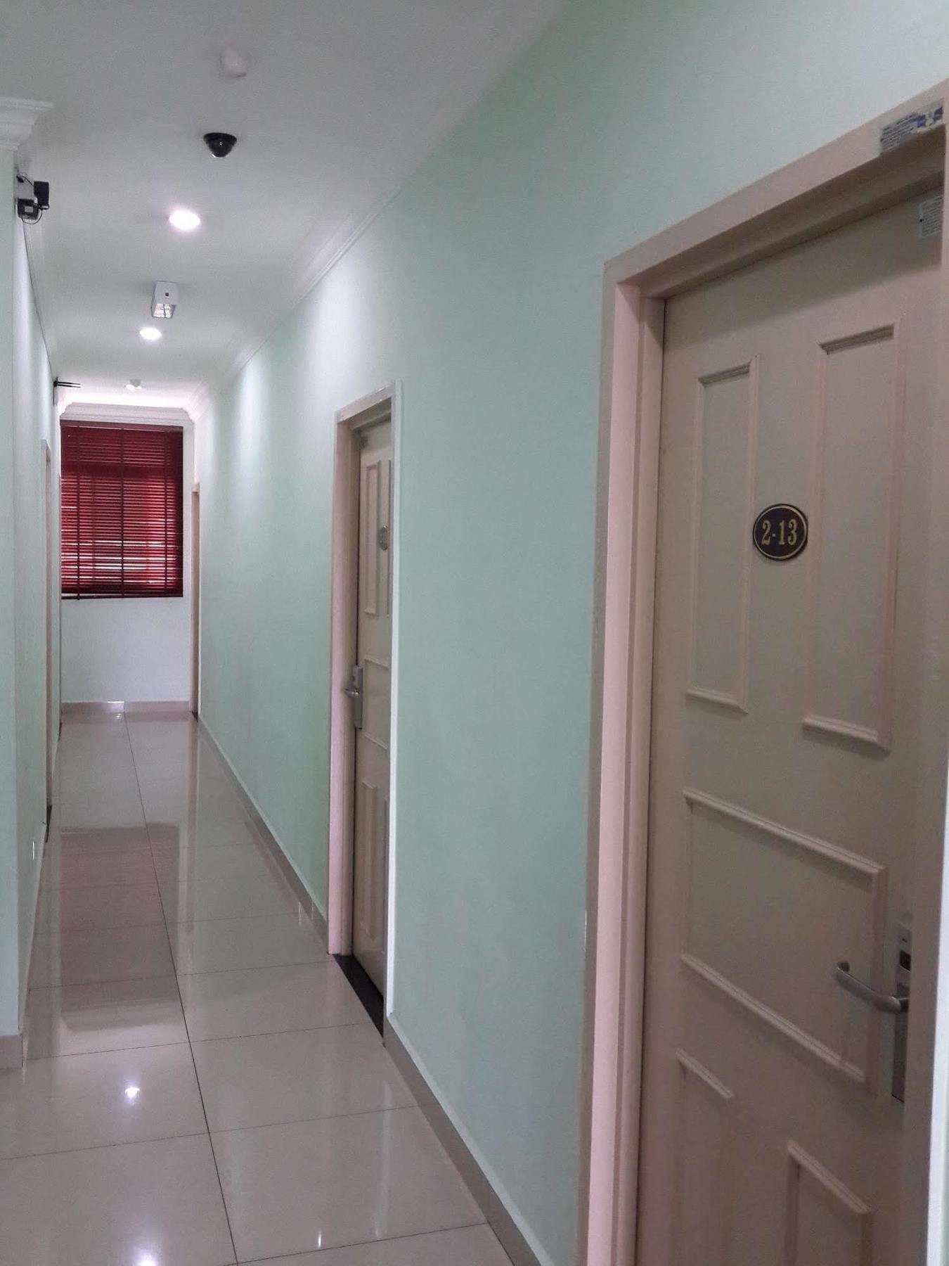 Hotel 128 Κουάλα Λουμπούρ Εξωτερικό φωτογραφία