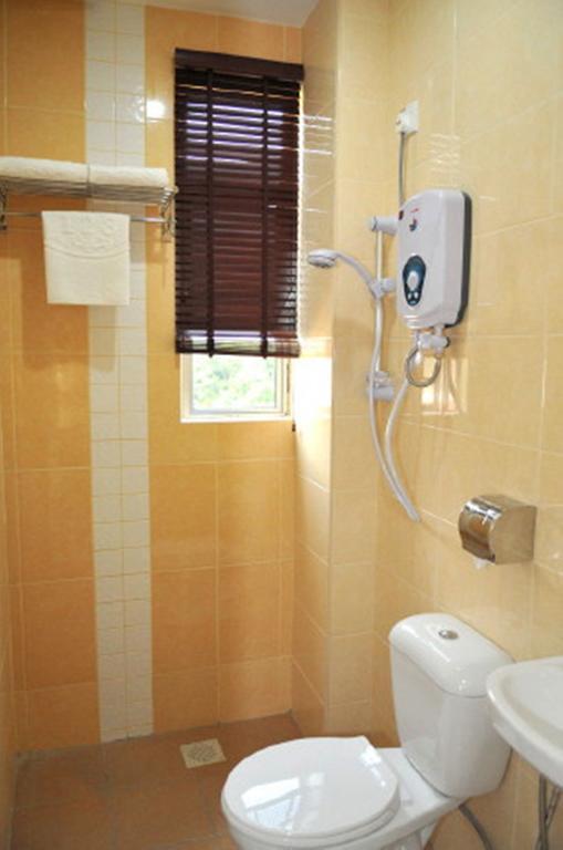 Hotel 128 Κουάλα Λουμπούρ Εξωτερικό φωτογραφία